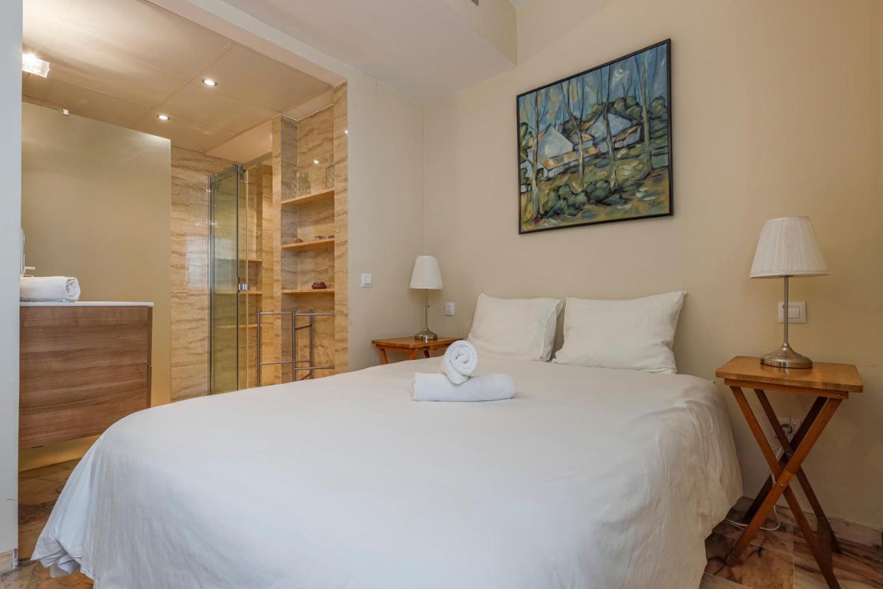 Fantastico Duplex 2 Terrazas 3 2 Banos * Seville